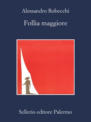 cover image of Follia maggiore